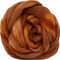 Hand Dyed BFL Wool Roving: Gorgeous tonal colorways for easy needle felting, hand spinning or weaving. Choose 1oz or 4oz
